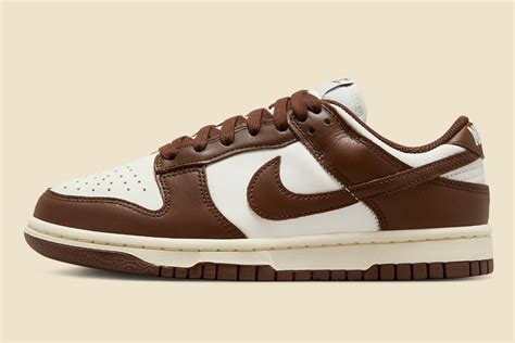 nike dunk low mocha 2023|Nike sb dunk low tweed.